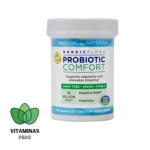 Probioticos Comfort