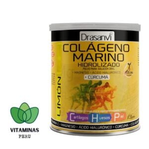 Colageno Marino Hidrolizado