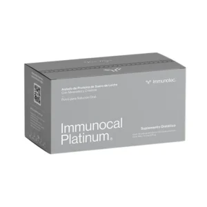 Immunocal Platinum