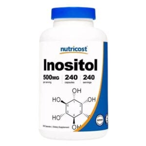 Inositol