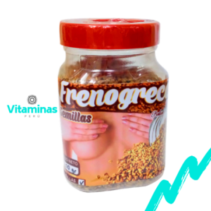 Fenogreco (250 gr)