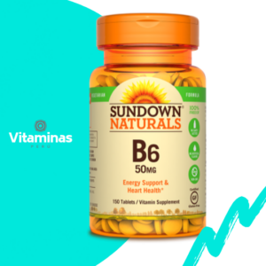 Vitamina B6