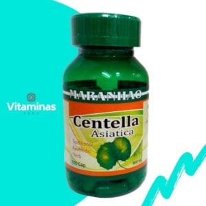 Centella Asiatica