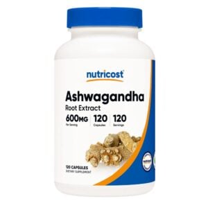 Ashwagandha