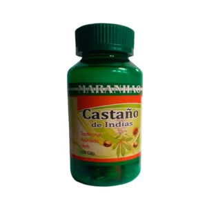 castaño de indias para las varices