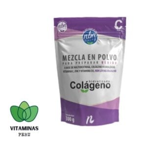 Colageno Hidrolizado Max