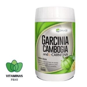 Garcinia Cambogia Comasi