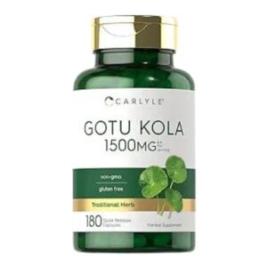 Gotu Kola