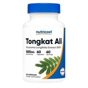 Tongkat Ali