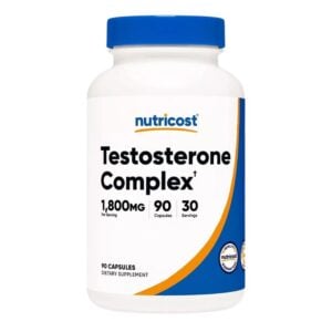 testosterone complex