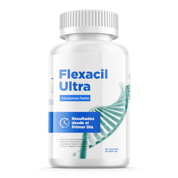 flexacil ultra