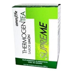 Teanino Limon Omnilife