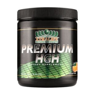 HGH Premium Xtralife