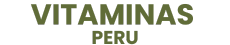 Vitaminas Peru
