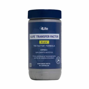 4life transfer factor