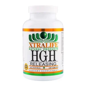 HGH Xtralife Lima