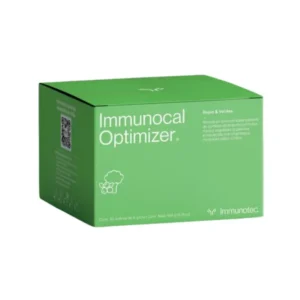 Immunocal Optimizer Lima