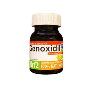 Genoxidil