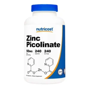 Zinc Picolinate