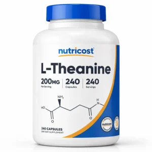 L-Theanine Lima Peru