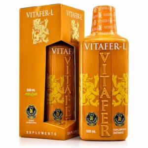 Vitafer-L Peru