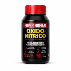 Oxido Nitrico